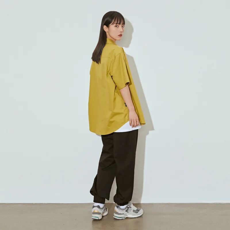 BEASTER Shirts Unisex-8