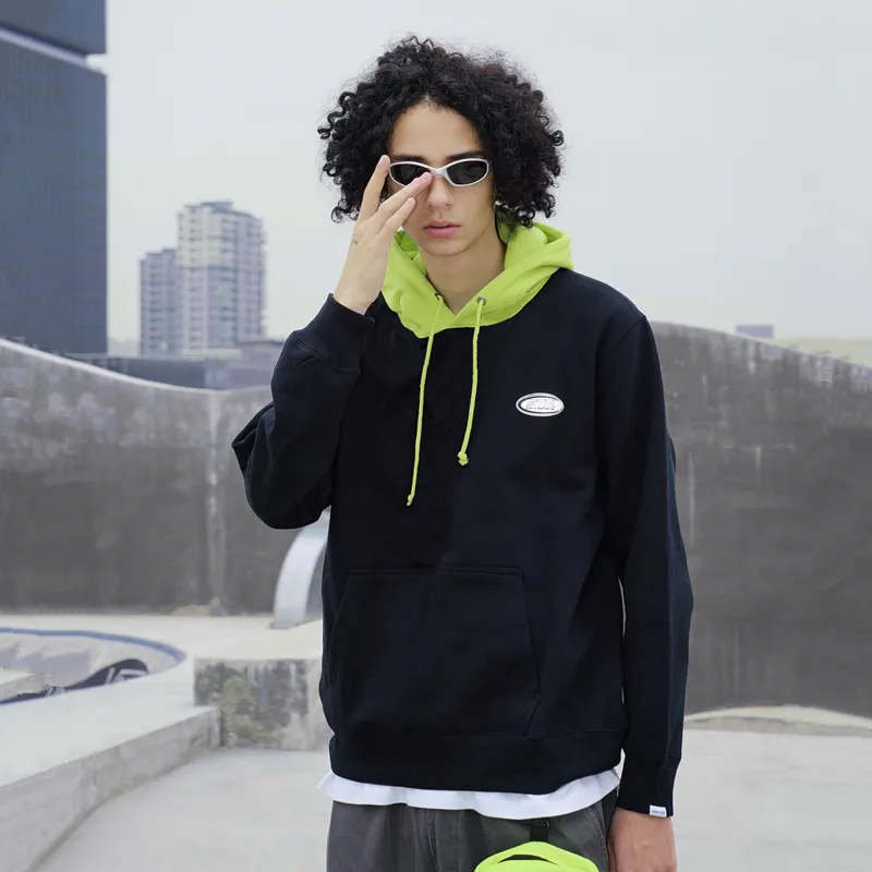 STNW Sweatshirts Unisex-2