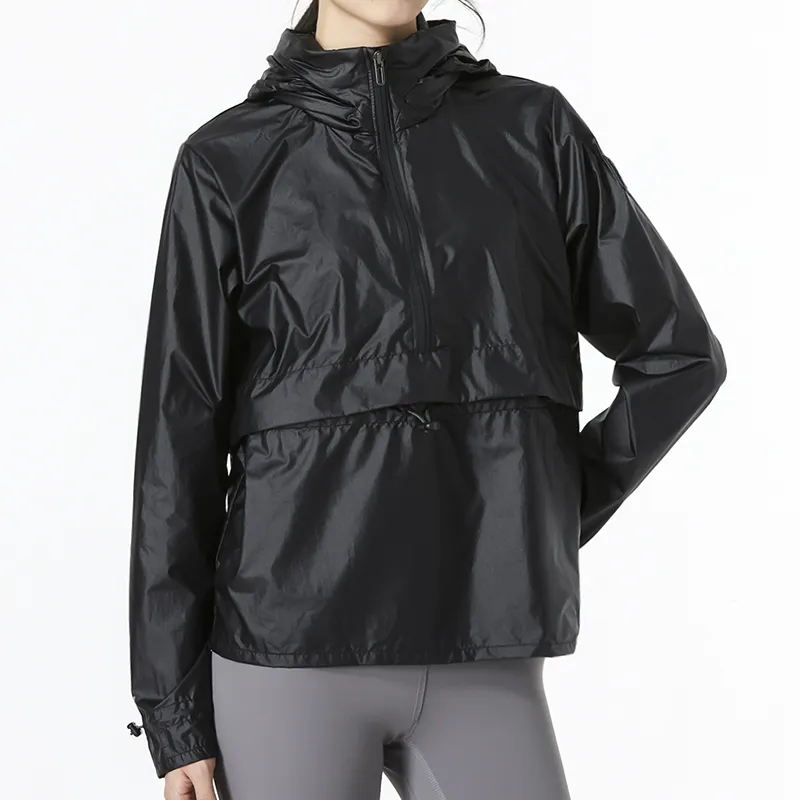 Under Armour Jackets Women's Black-2