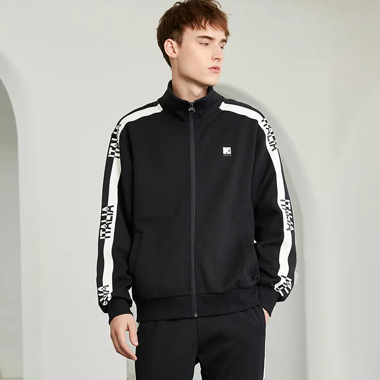 Kappa Jackets Unisex-8