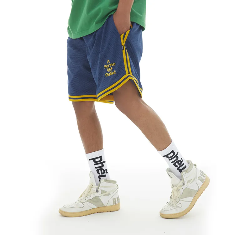 Phew Sports Shorts Unisex-7