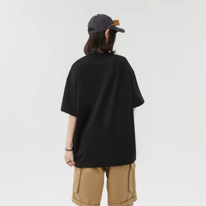 S.view T Shirts Unisex-16