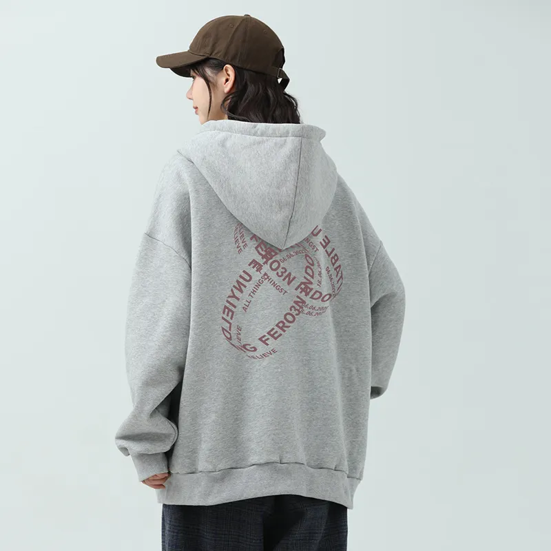 FREO3N Sweatshirt Unisex 2 Pack-13
