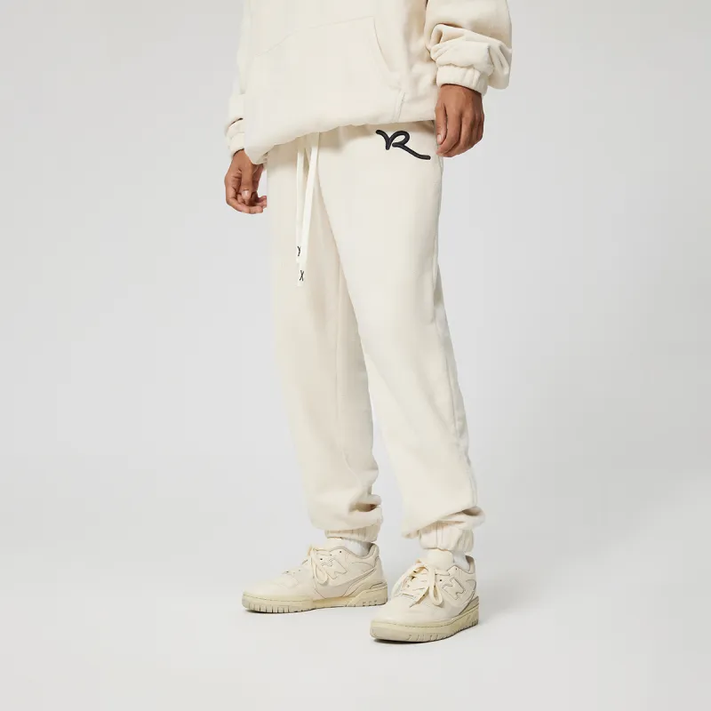 ROCAWEAR FW22 Jogger Thickened Sports Pants Unisex-8