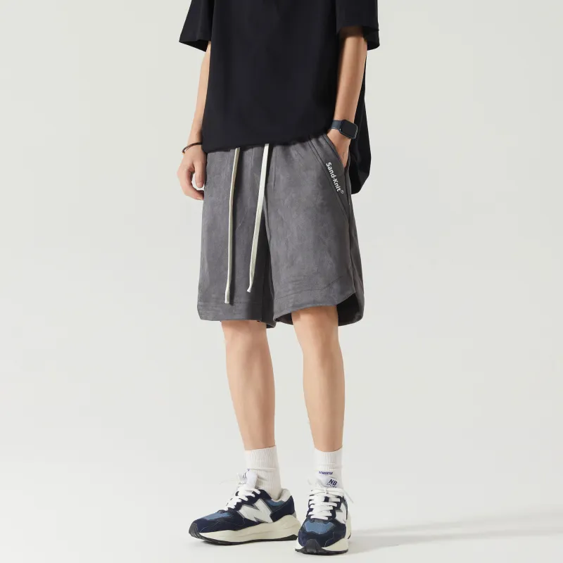 SandKnit Casual Shorts Unisex-17