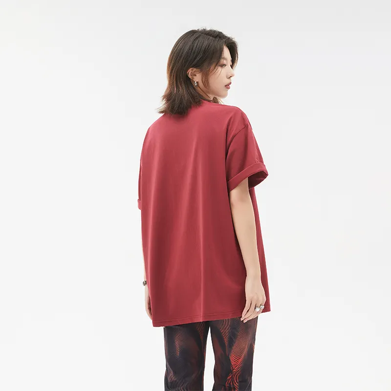 NOTFORMAD T Shirts Unisex-15