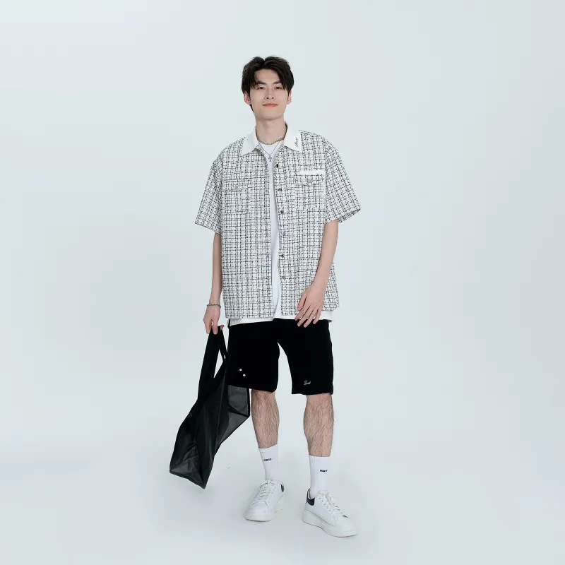 PMET Shirts Unisex-2
