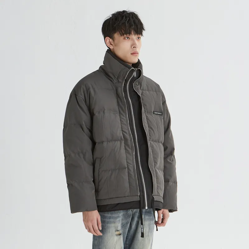 XINYINSU MIST EH Series Down Jackets Unisex-5