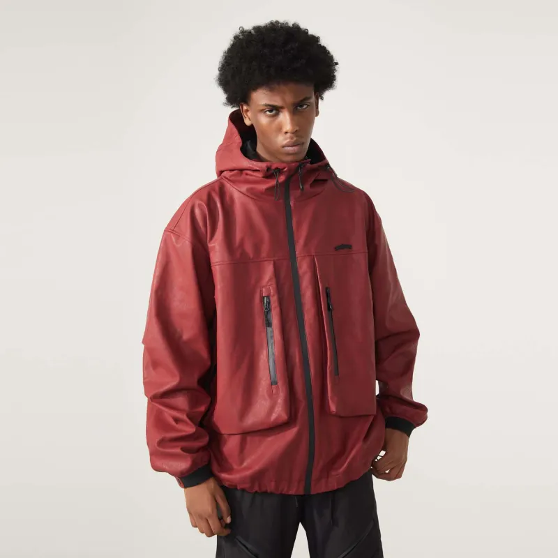 R69 Jackets Unisex-7