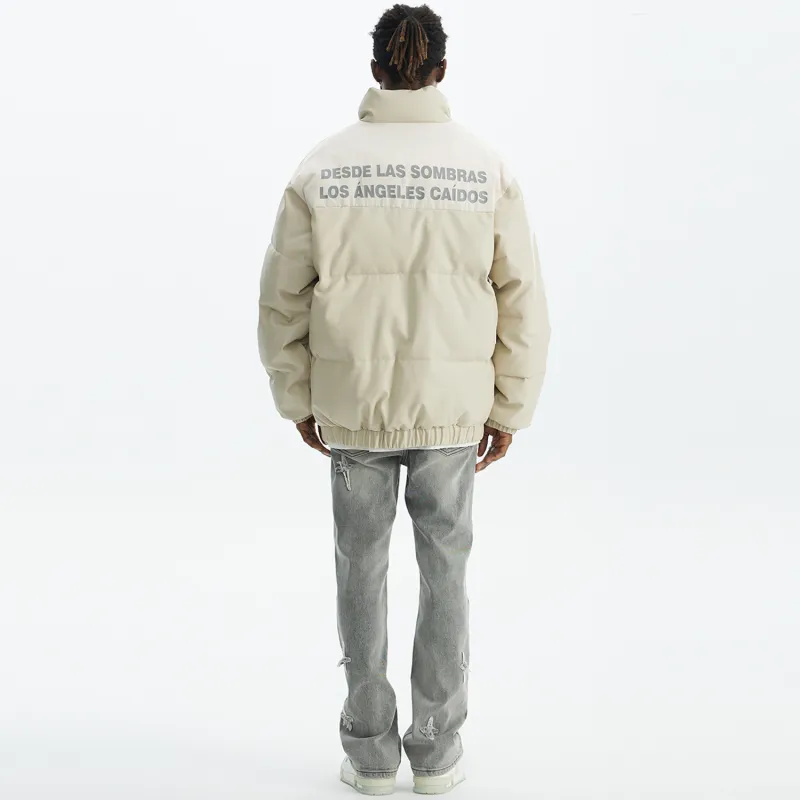 ICONS Lab Puffer Jacket Winter Unisex-10