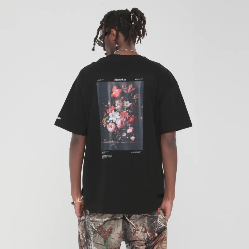 Athief T-Shirts Unisex-3