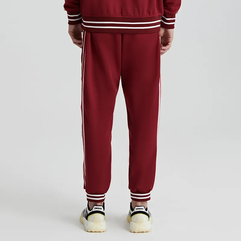 Umbro Knitted Sweatpants Unisex-8