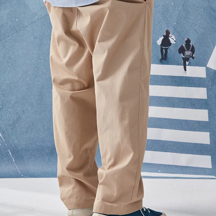 Nautica White Sail Nautica White Sail FW21 Cargo Pants Unisex-4