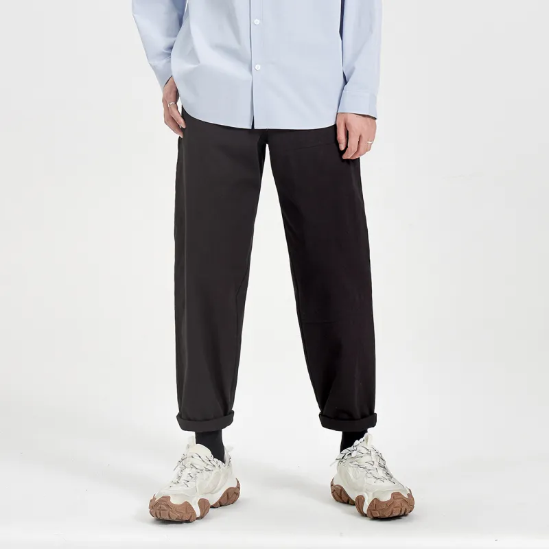 COKEIN Clean Fit Series Casual Pants Unisex-3