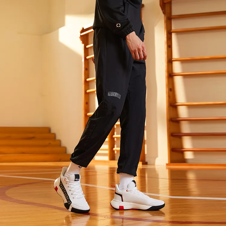 RIGORER Knitted Sweatpants Unisex-4