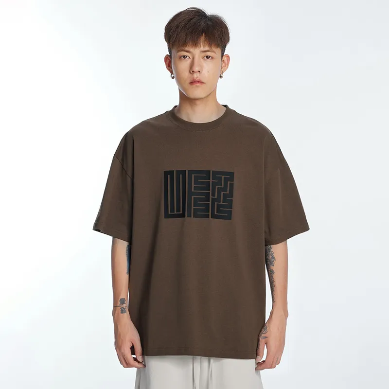 UFZ T Shirts Unisex-17