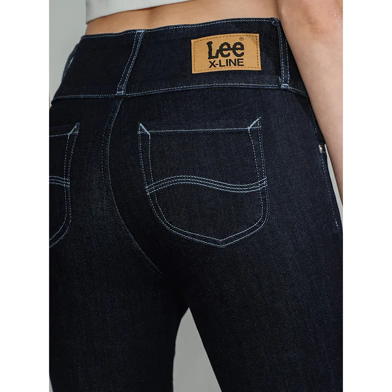 Lee SS23 Jeans Women's-8