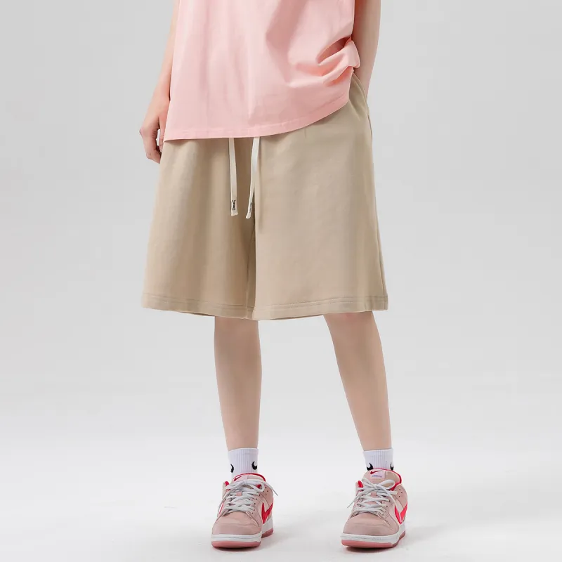 POINTLIMIT Loose Fit Shorts Unisex-30