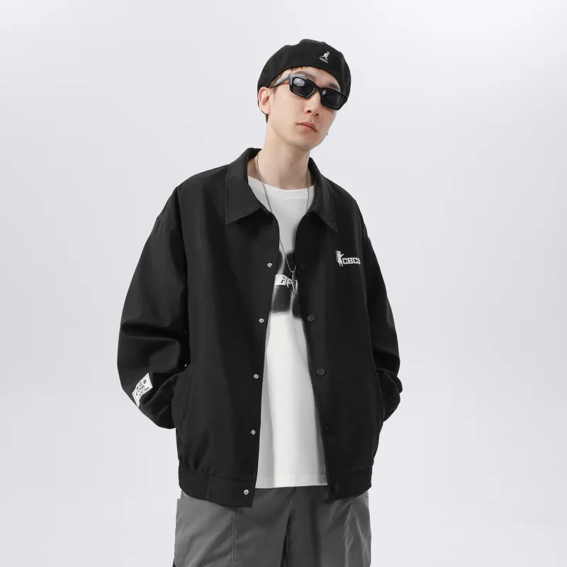 CBCD Jackets Unisex-4