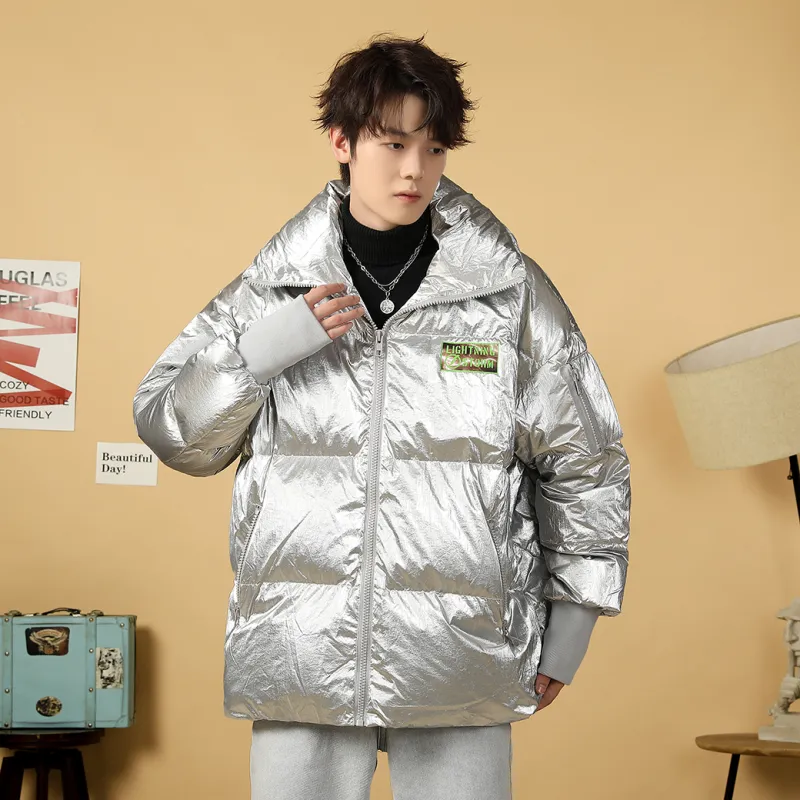 Lightning X Storm Down Jackets Unisex-12