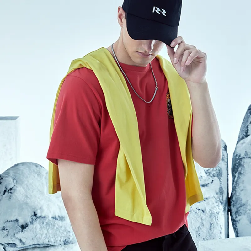 VOLCOM T-Shirts Unisex-7