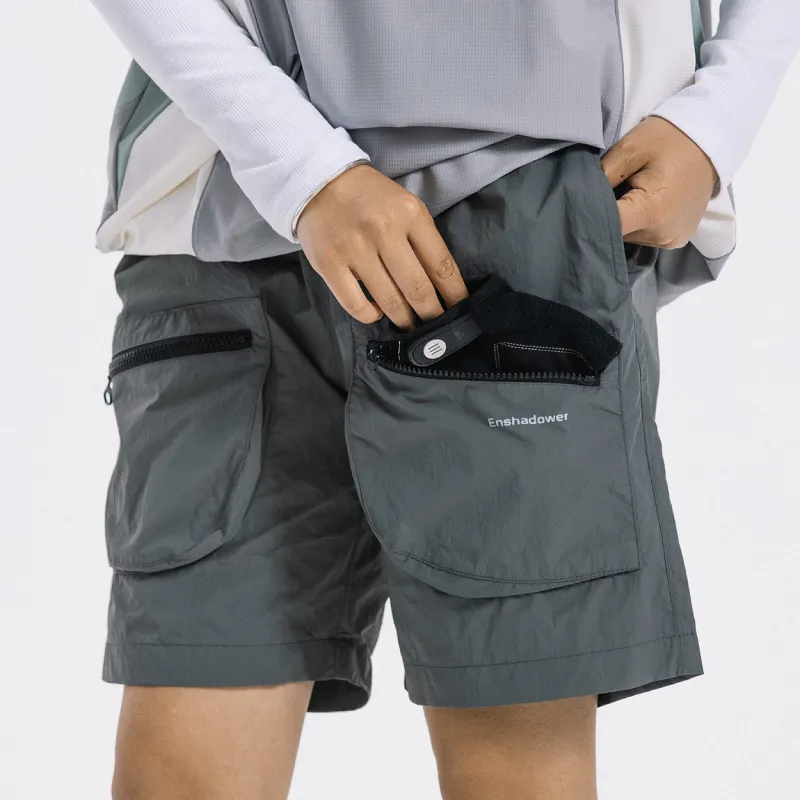 ENSHADOWER Cargo Shorts Unisex-17