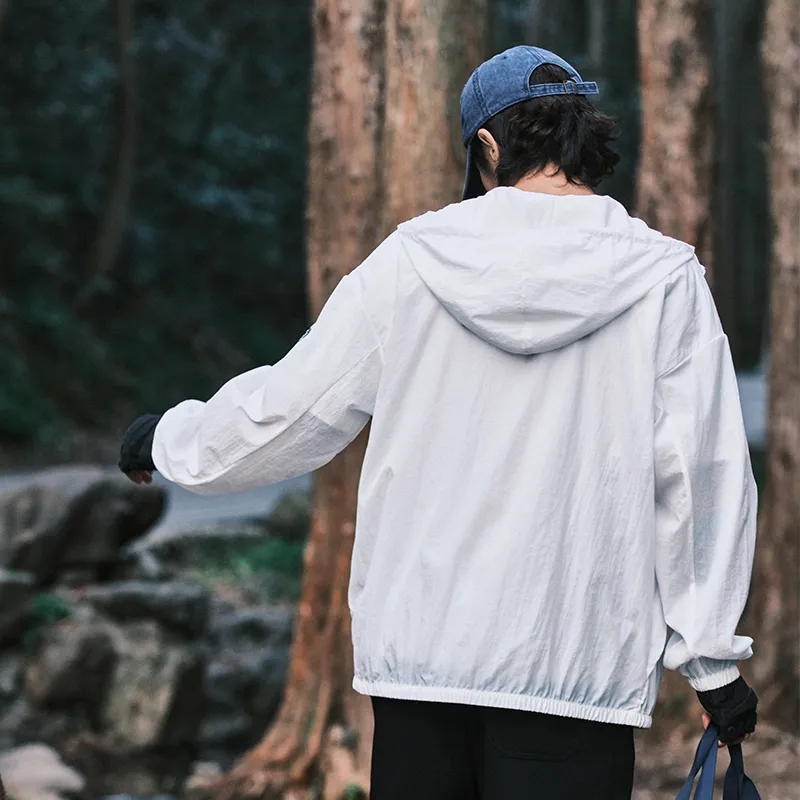 AMBER LIGHT AMBER LIGHT Mountain Outdoor Jackets Unisex-3