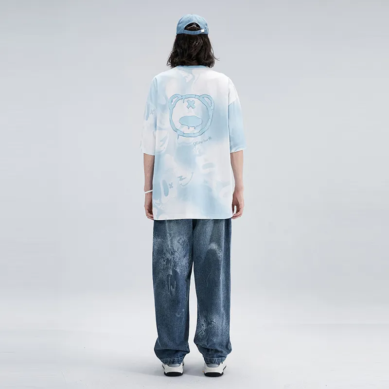 LAMLICKA T Shirts Unisex-2