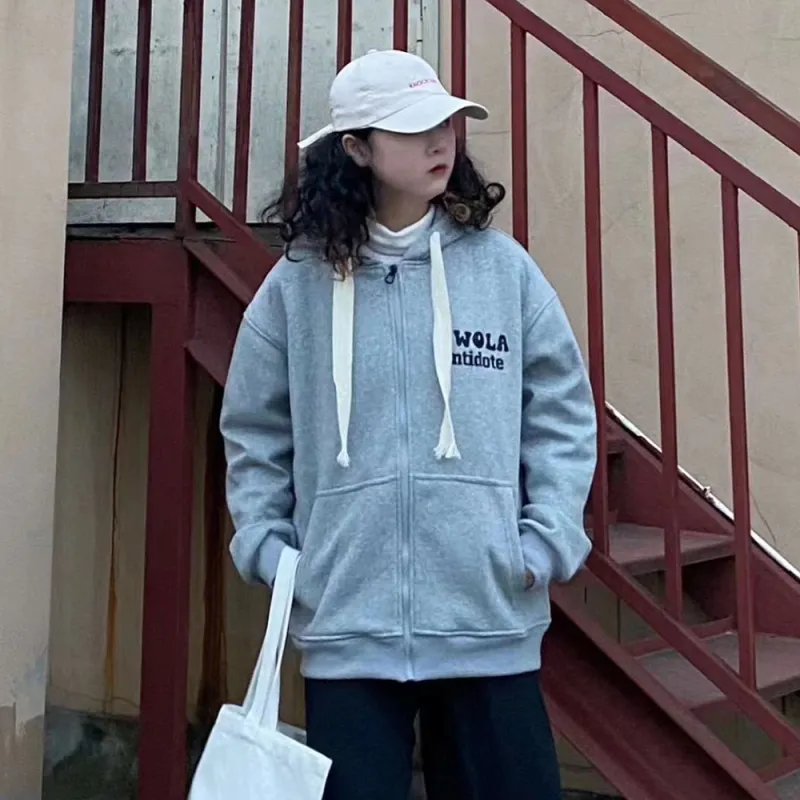 Gwola Sweatshirts Unisex-7