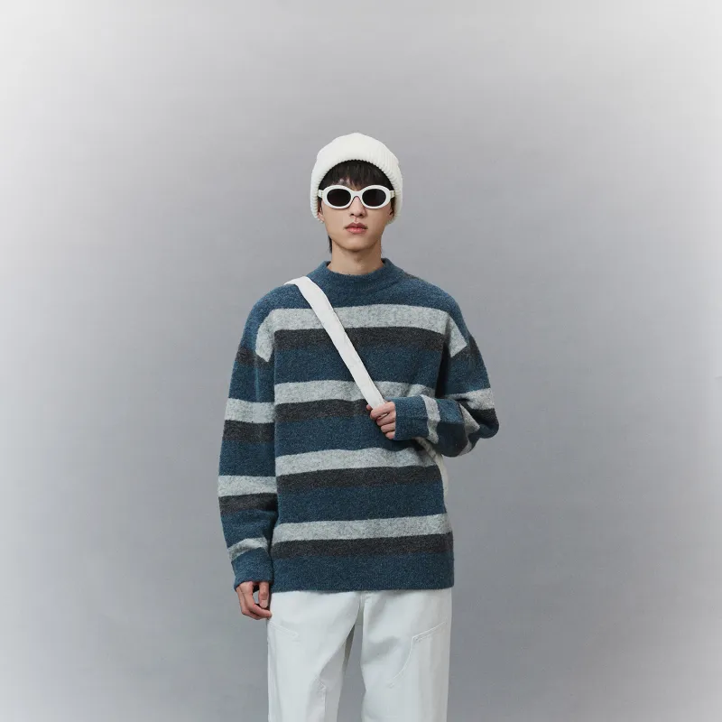 NANS STUDIO Sweaters Men-2