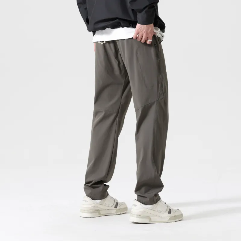 VAS＆CO Cargo Pants Unisex-6