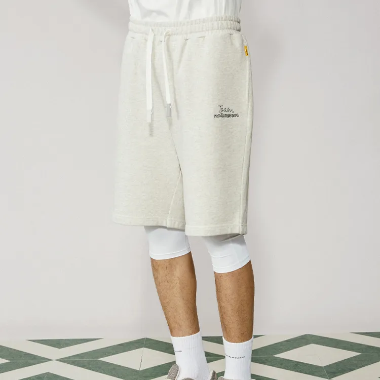 Randomevent Casual Shorts Unisex-3