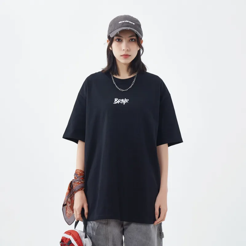 BRNR T Shirts Unisex-8