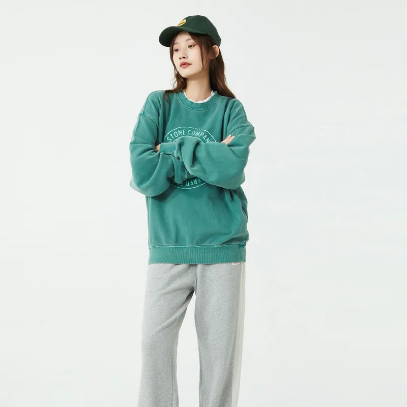 VOLCOM Casual Pants Unisex-3