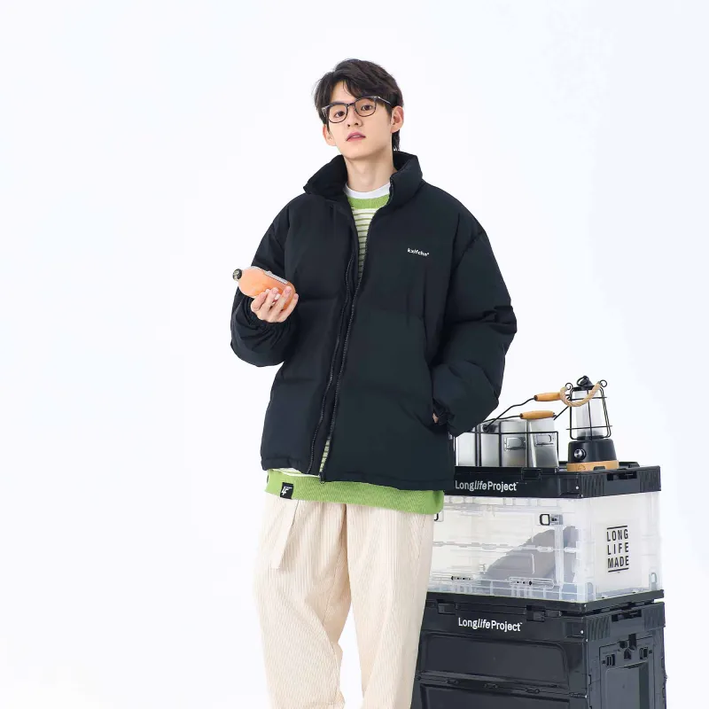 KXLFCHN Down Jackets Unisex-9