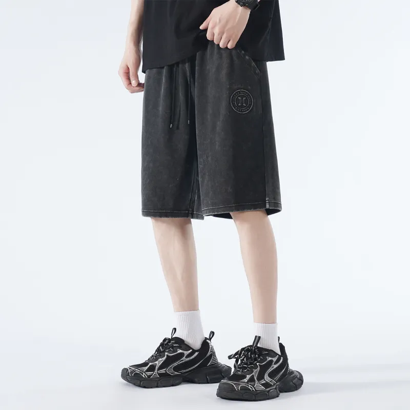 Hurley Casual Shorts Unisex-4