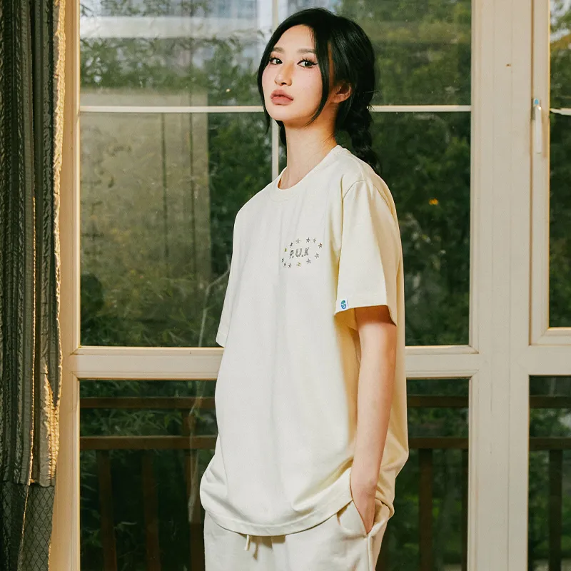 PUK 2023 Spring/summer T-Shirts Unisex-16