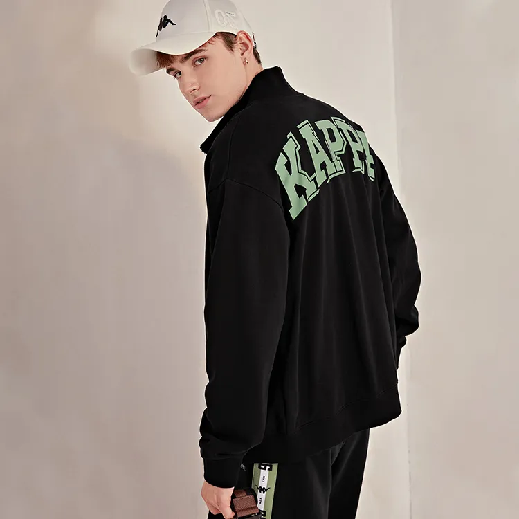 Kappa Jackets Unisex-8