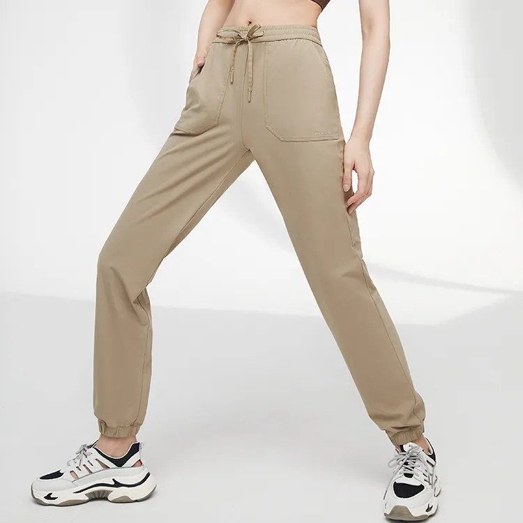 MOLY VIVI Cargo Pants Women's-8