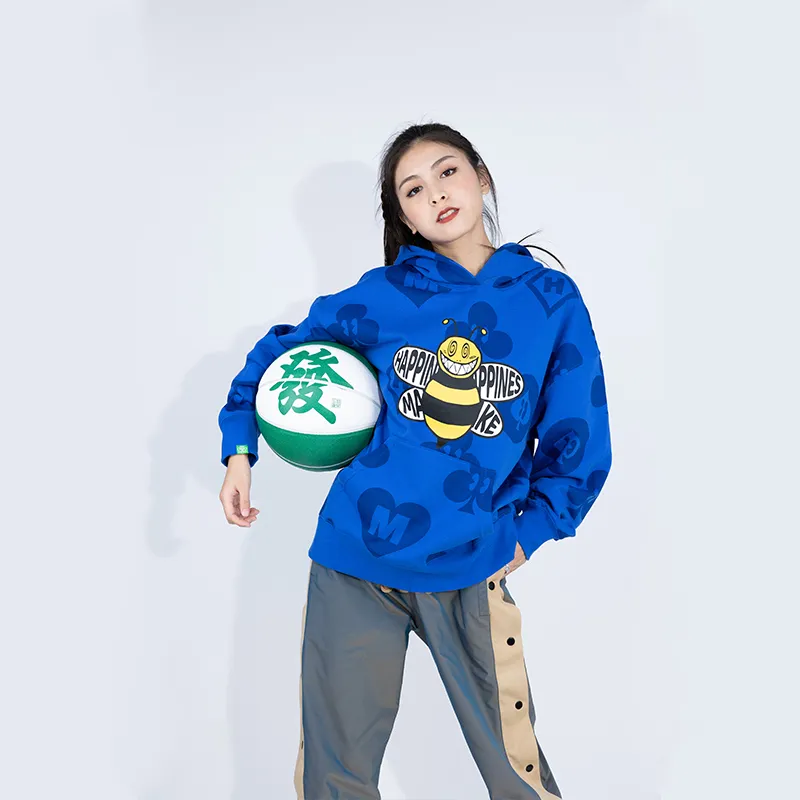 MAKE HAPPINESS Sweatshirts Unisex-2