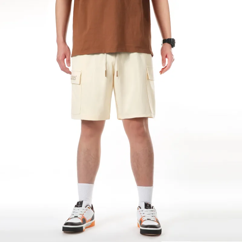 STANAIR Casual Shorts Unisex-9
