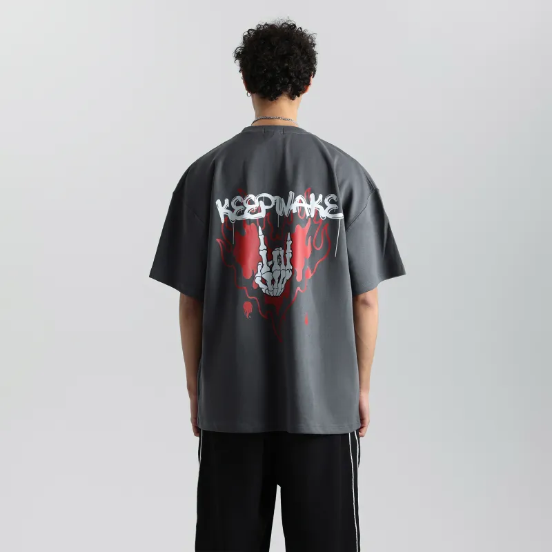 KW T Shirts Unisex-24