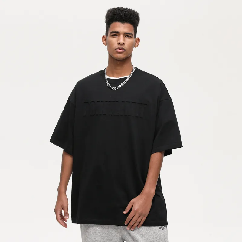 POINTLIMIT T Shirts Unisex-2