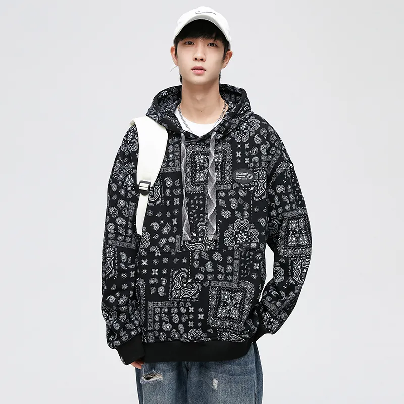 SCRM Sweatshirts Unisex-2