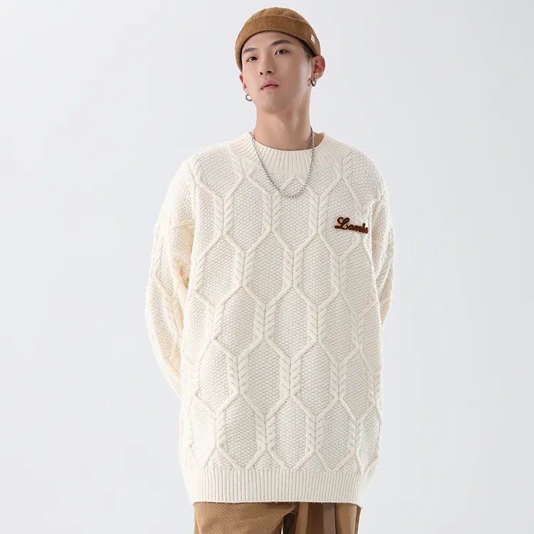 LOMBT Sweaters Unisex-3