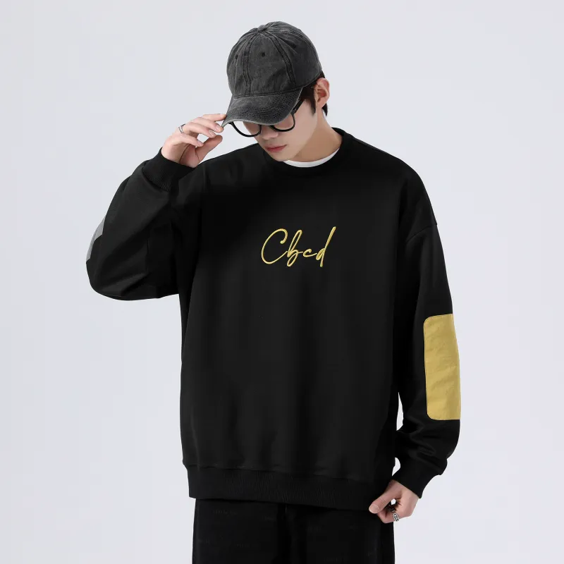 CBCD Sweatshirts Unisex-3
