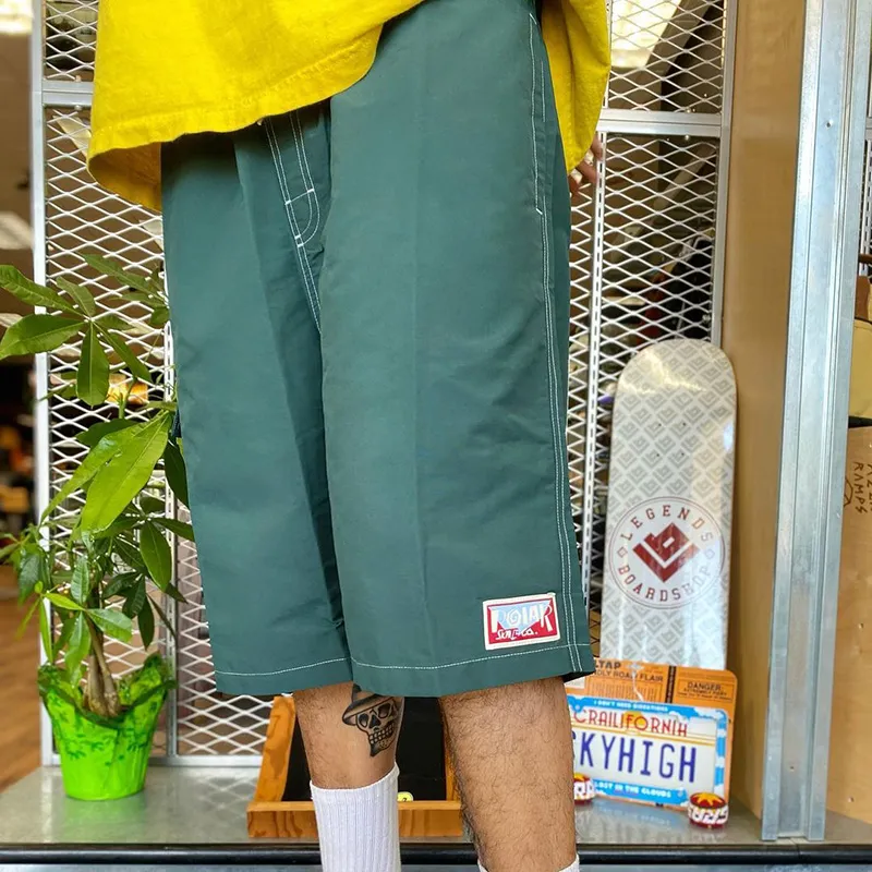 POLAR SKATE CO Casual Shorts Unisex-12