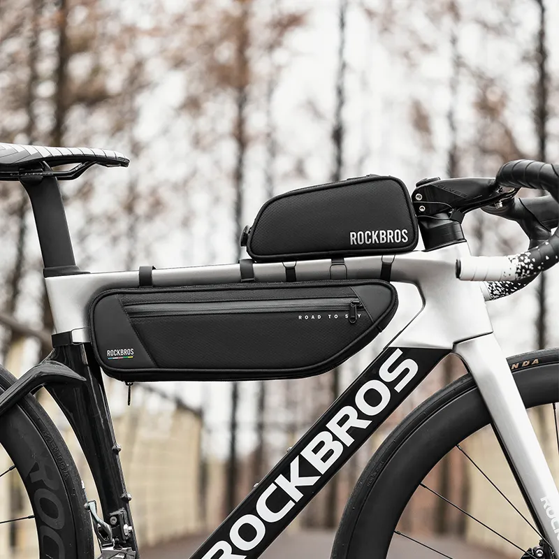 ROCBROS Riding Equipment-21