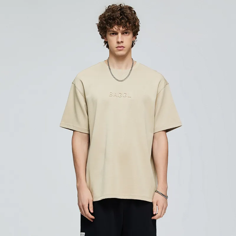 BAGGL T-Shirts Unisex-1
