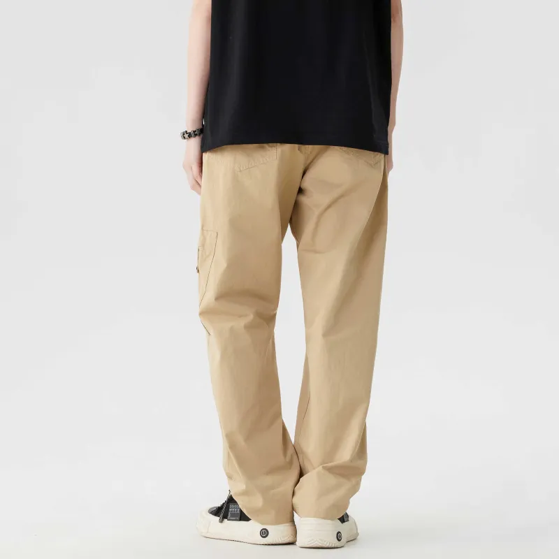 S.view Casual Pants Men-5
